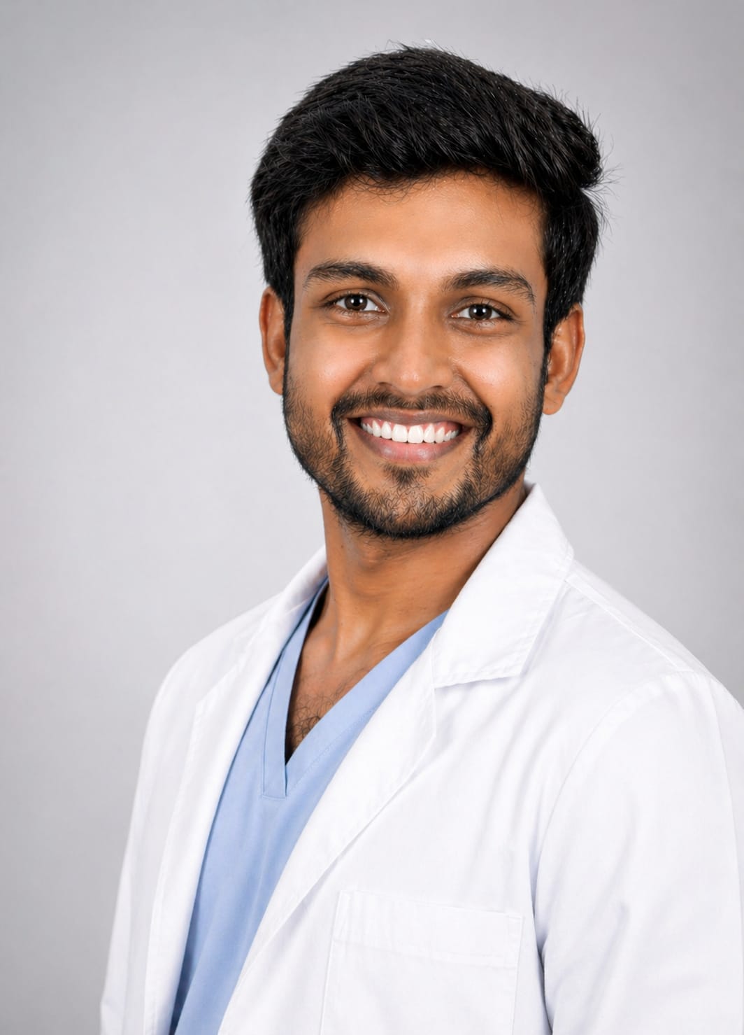 Dr. Dinesh Ravichandran, MDS., FIAOI - Oral and Maxillofacial Surgeon